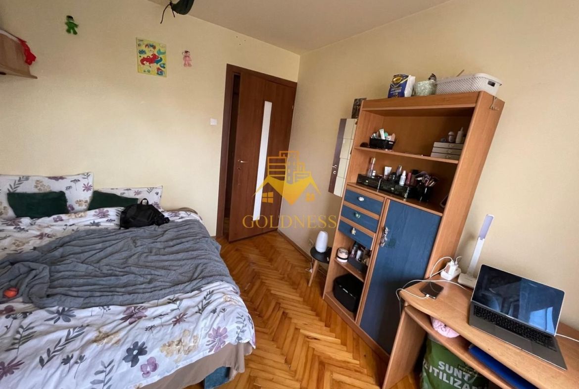 4 camere decomandate, Marasti, Parcare, Petfriendly, Gorunului,Office