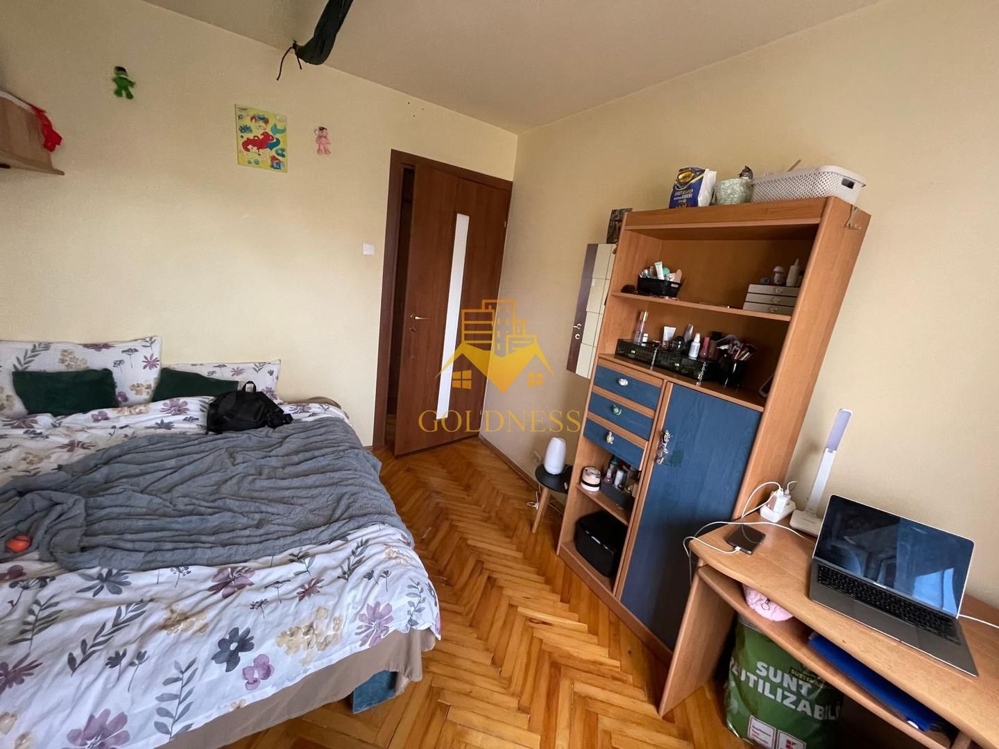 4 camere decomandate, Marasti, Parcare, Petfriendly, Gorunului,Office