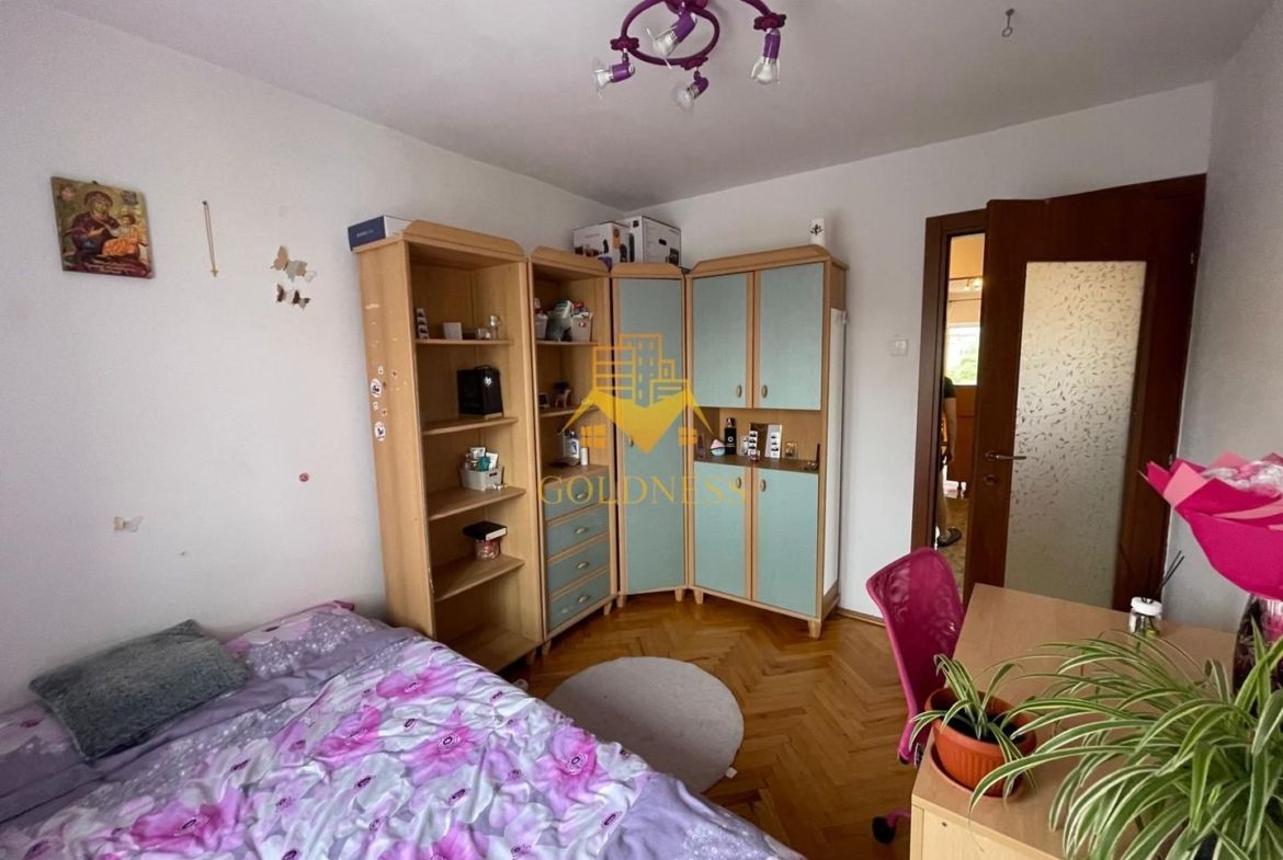 4 camere decomandate, Marasti, Parcare, Petfriendly, Gorunului,Office