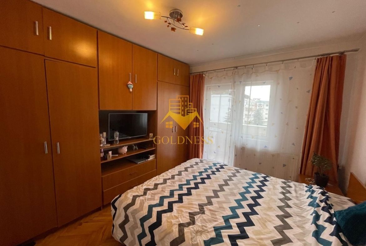 4 camere decomandate, Marasti, Parcare, Petfriendly, Gorunului,Office