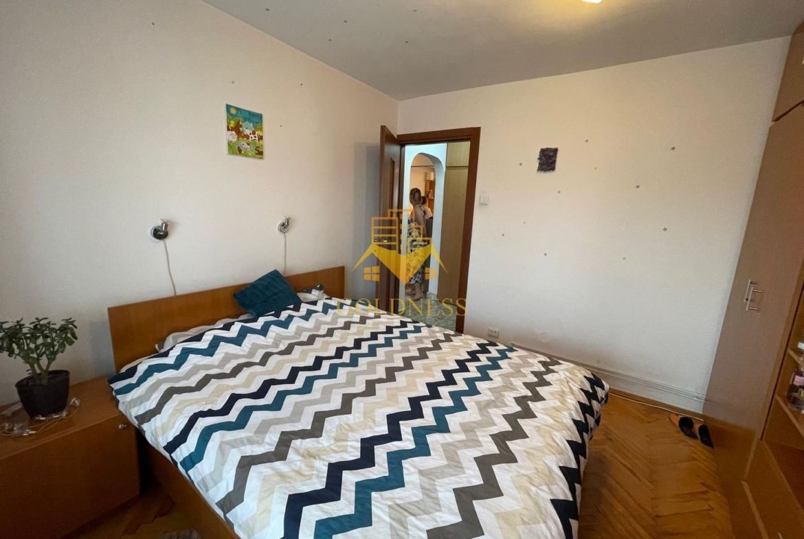4 camere decomandate, Marasti, Parcare, Petfriendly, Gorunului,Office