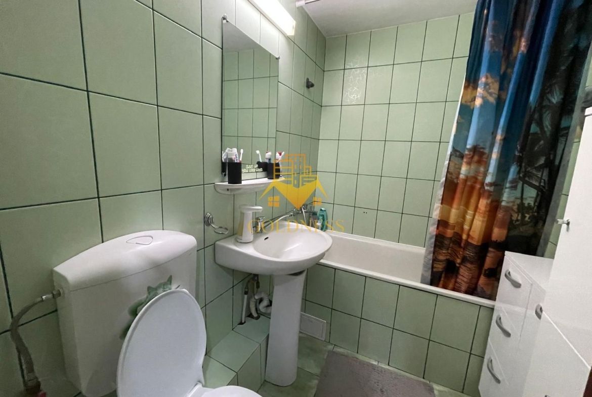 4 camere decomandate, Marasti, Parcare, Petfriendly, Gorunului,Office