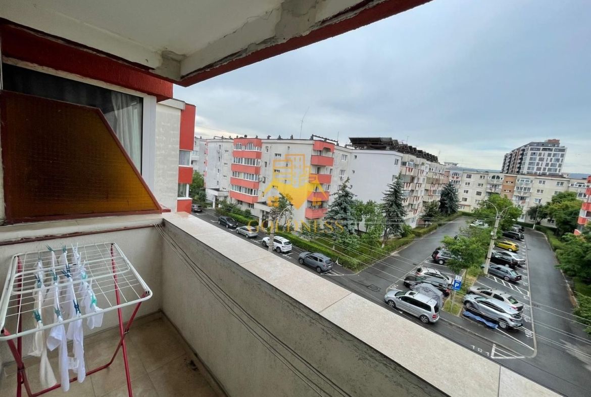 4 camere decomandate, Marasti, Parcare, Petfriendly, Gorunului,Office