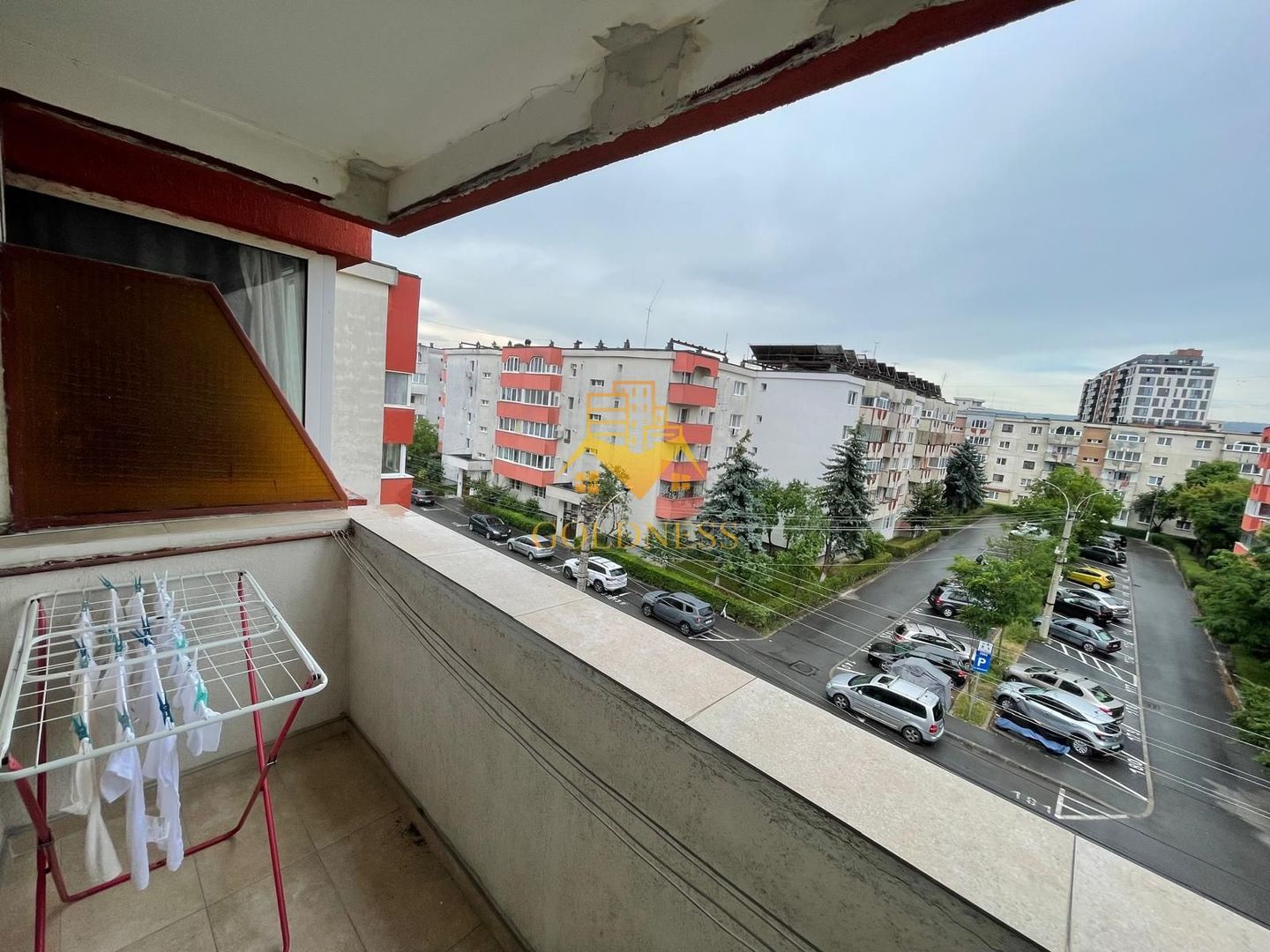 4 camere decomandate, Marasti, Parcare, Petfriendly, Gorunului,Office