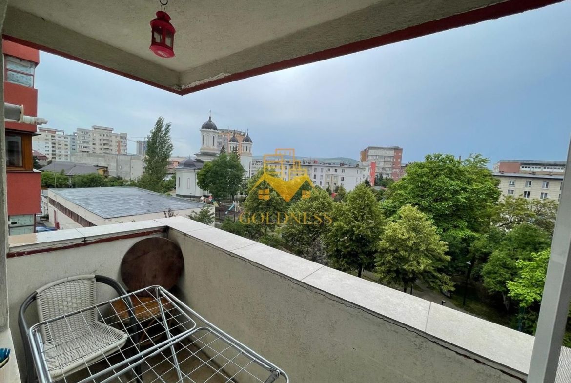 4 camere decomandate, Marasti, Parcare, Petfriendly, Gorunului,Office