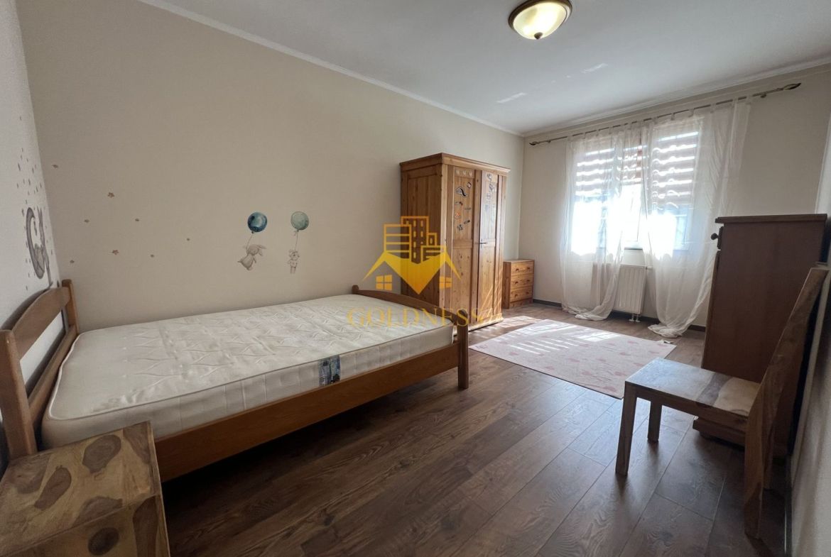 4 camere, 100mp, Manastur, Primaverii, Mc Donalds, Petrom, Garaje