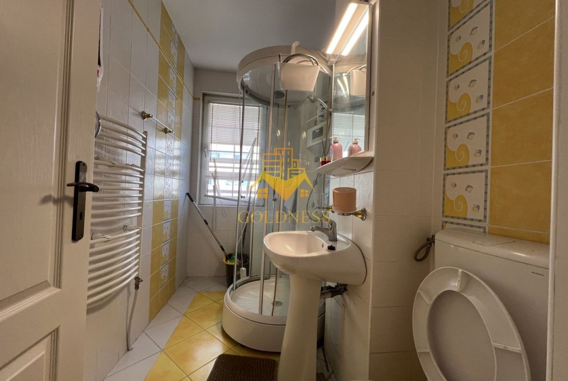 4 camere, 100mp, Manastur, Primaverii, Mc Donalds, Petrom, Garaje