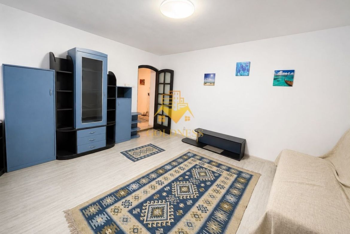 2 camere, deco, Titulescu Facultatea de drept, Cipariu, Pet Friendly