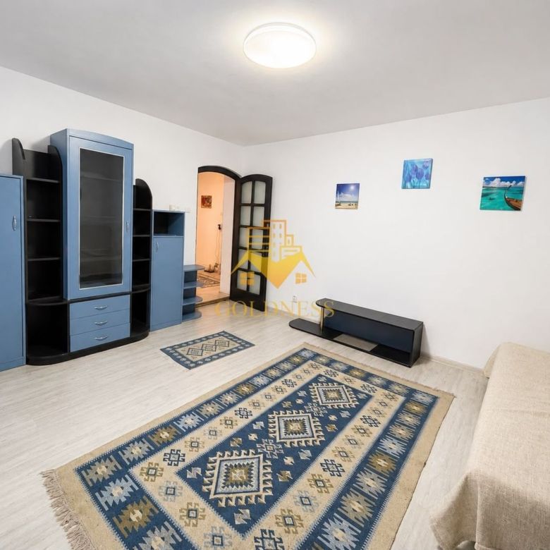 2 camere, deco, Titulescu Facultatea de drept, Cipariu, Pet Friendly