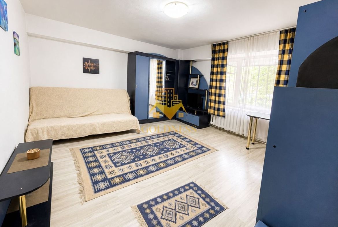 2 camere, deco, Titulescu Facultatea de drept, Cipariu, Pet Friendly