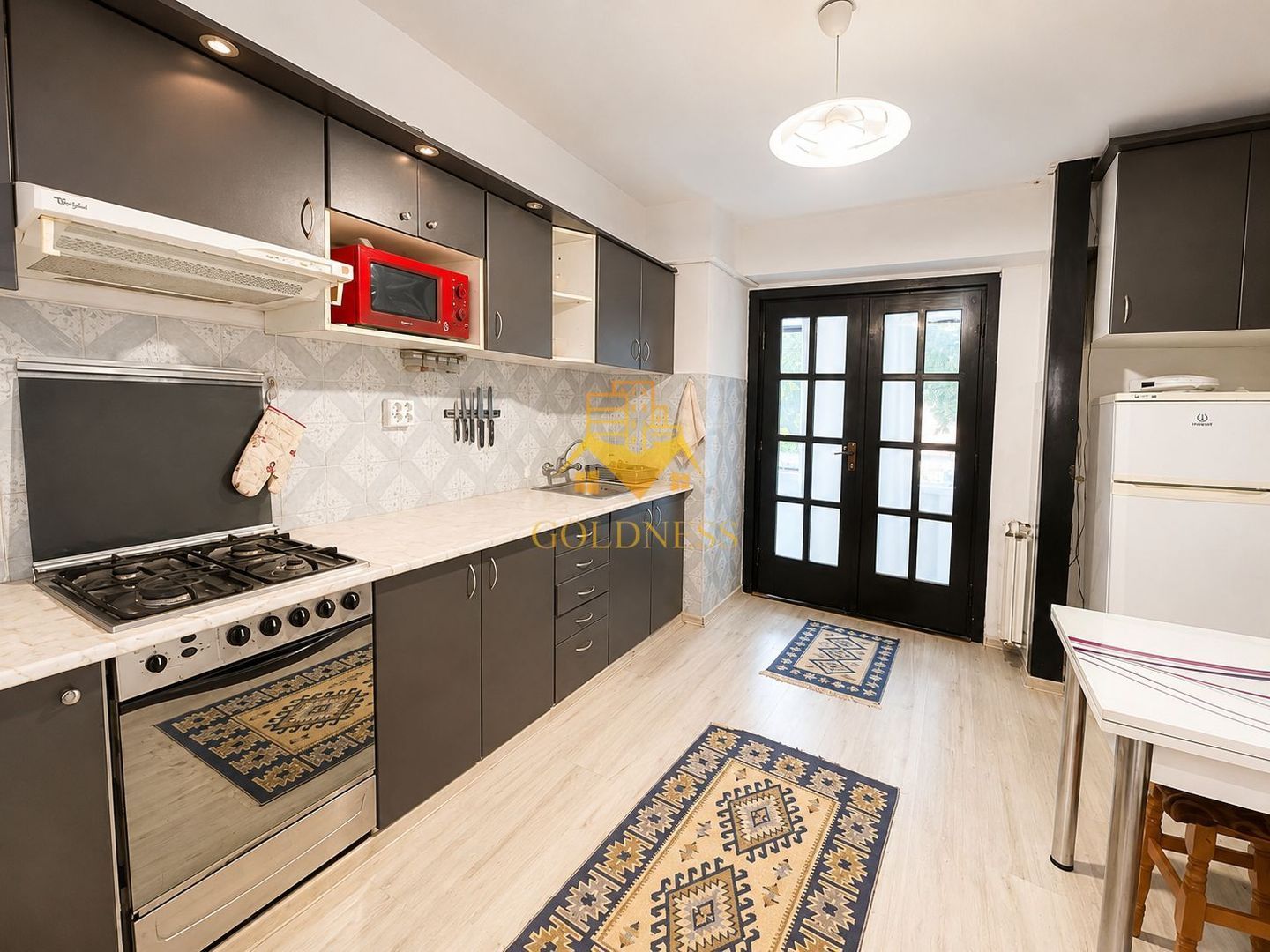 anBn-13498 2 camere, deco, Titulescu Facultatea de drept, Cipariu, Pet Friendly