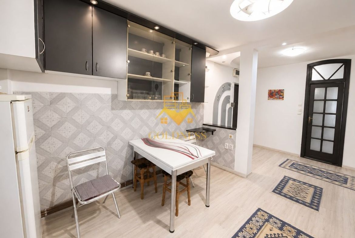 2 camere, deco, Titulescu Facultatea de drept, Cipariu, Pet Friendly