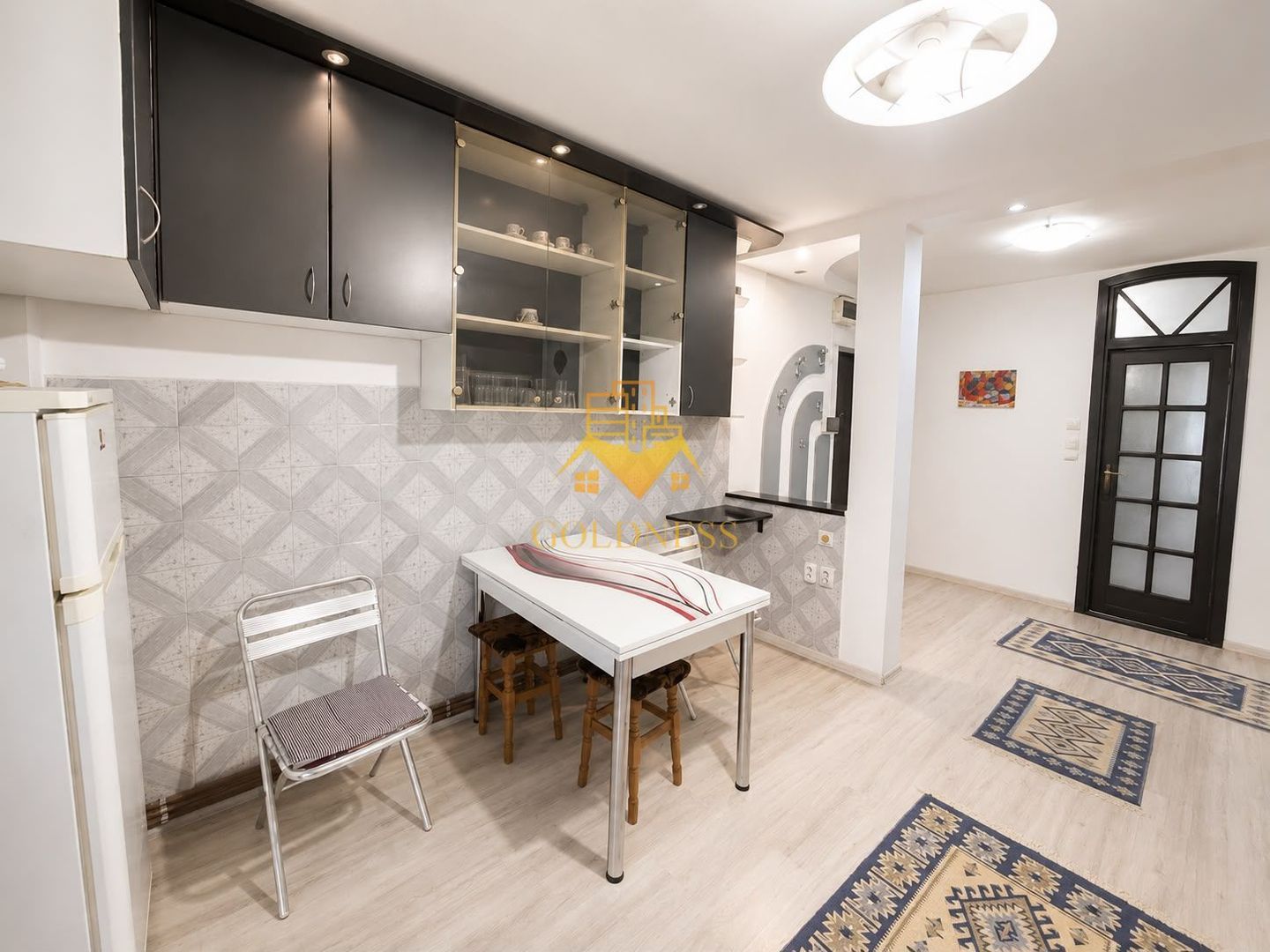 anBn-13499 2 camere, deco, Titulescu Facultatea de drept, Cipariu, Pet Friendly