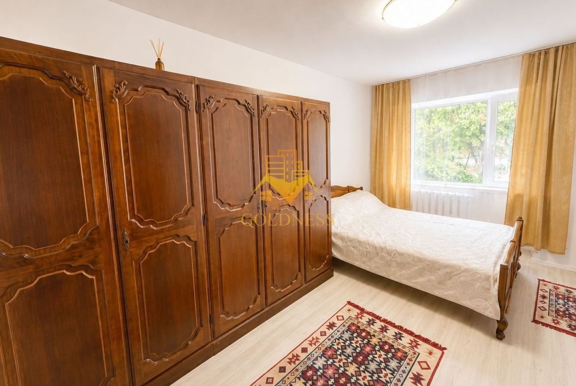 2 camere, deco, Titulescu Facultatea de drept, Cipariu, Pet Friendly