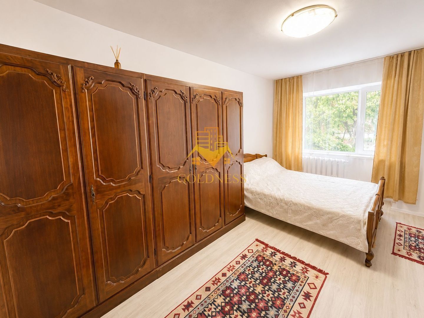 anBn-13500 2 camere, deco, Titulescu Facultatea de drept, Cipariu, Pet Friendly