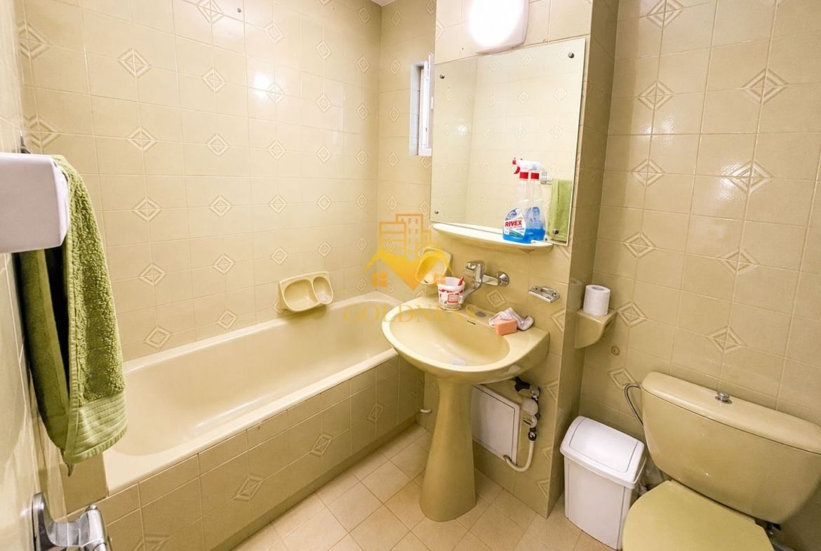 2 camere, deco, Titulescu Facultatea de drept, Cipariu, Pet Friendly