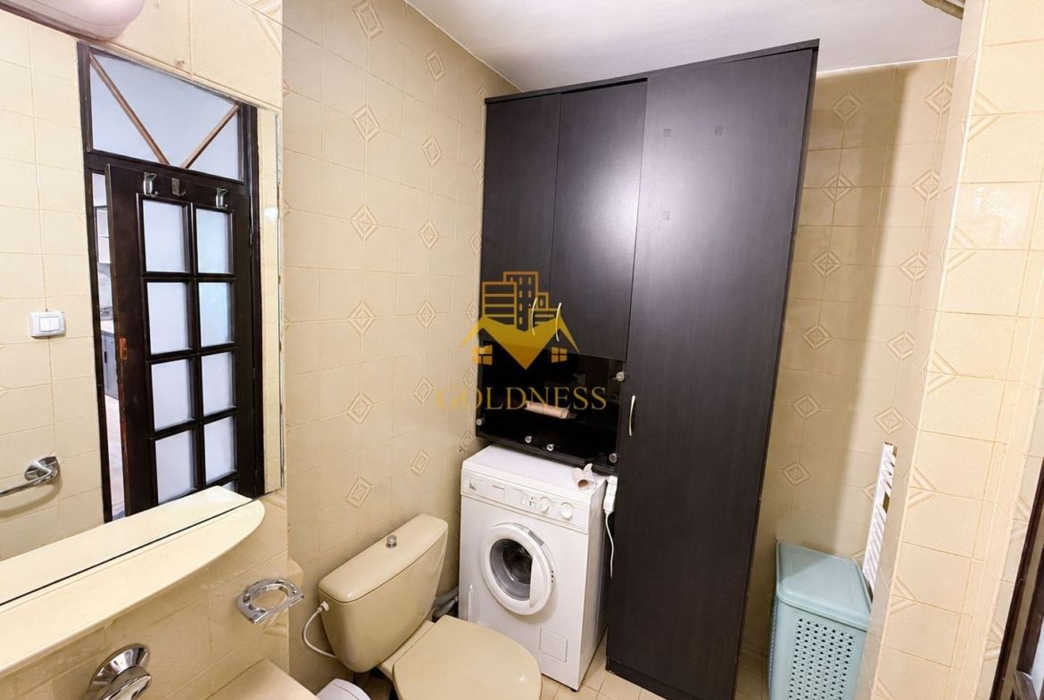 2 camere, deco, Titulescu Facultatea de drept, Cipariu, Pet Friendly