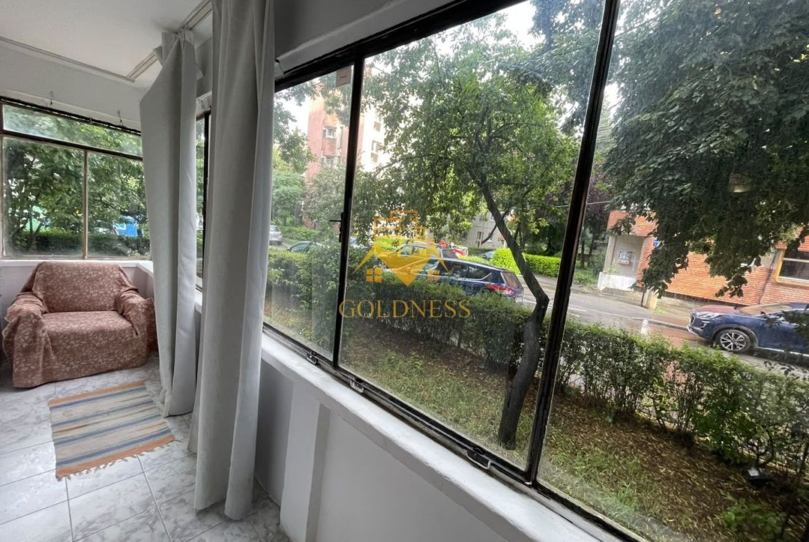 2 camere, deco, Titulescu Facultatea de drept, Cipariu, Pet Friendly