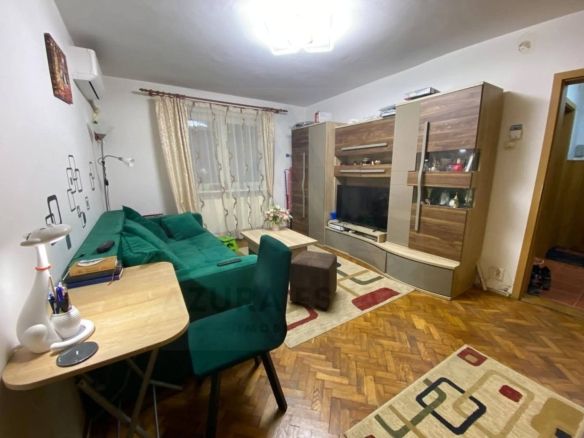 Apartament 3 camere  mobilat si utilat zona Cireșica - foto 2