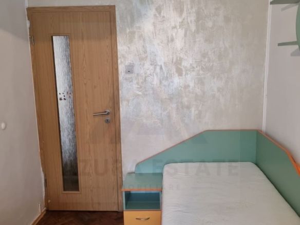 Apartament 3 camere  mobilat si utilat zona Cireșica - foto 3