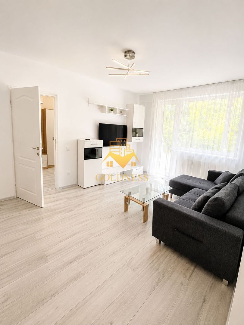 2 Camere Openspace, FSEGA, Iulius Mall,Gheorgheni,Petfriendly,Modern - Imagine principala