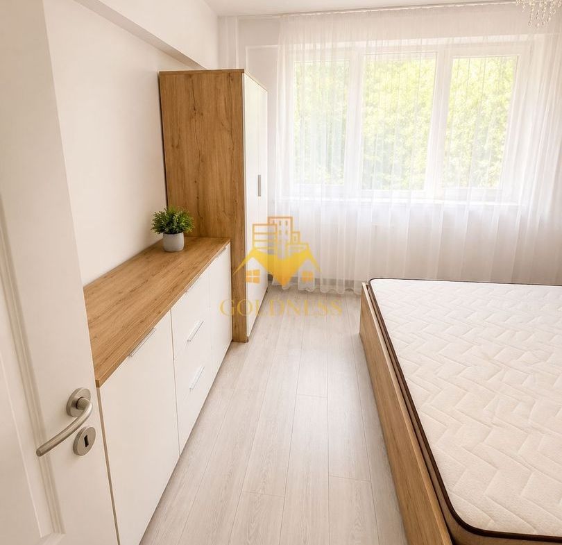 2 Camere Openspace, FSEGA, Iulius Mall,Gheorgheni,Petfriendly,Modern - foto 2