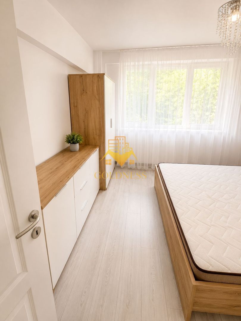 2 Camere Openspace, FSEGA, Iulius Mall,Gheorgheni,Petfriendly,Modern - foto 2
