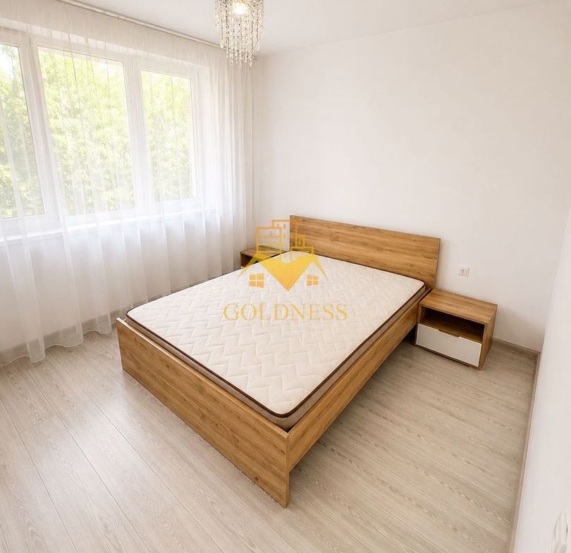 2 Camere Openspace, FSEGA, Iulius Mall,Gheorgheni,Petfriendly,Modern - foto 3