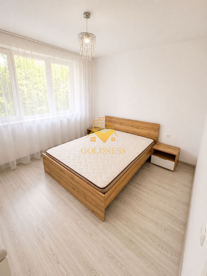 2 Camere Openspace, FSEGA, Iulius Mall,Gheorgheni,Petfriendly,Modern - foto 3