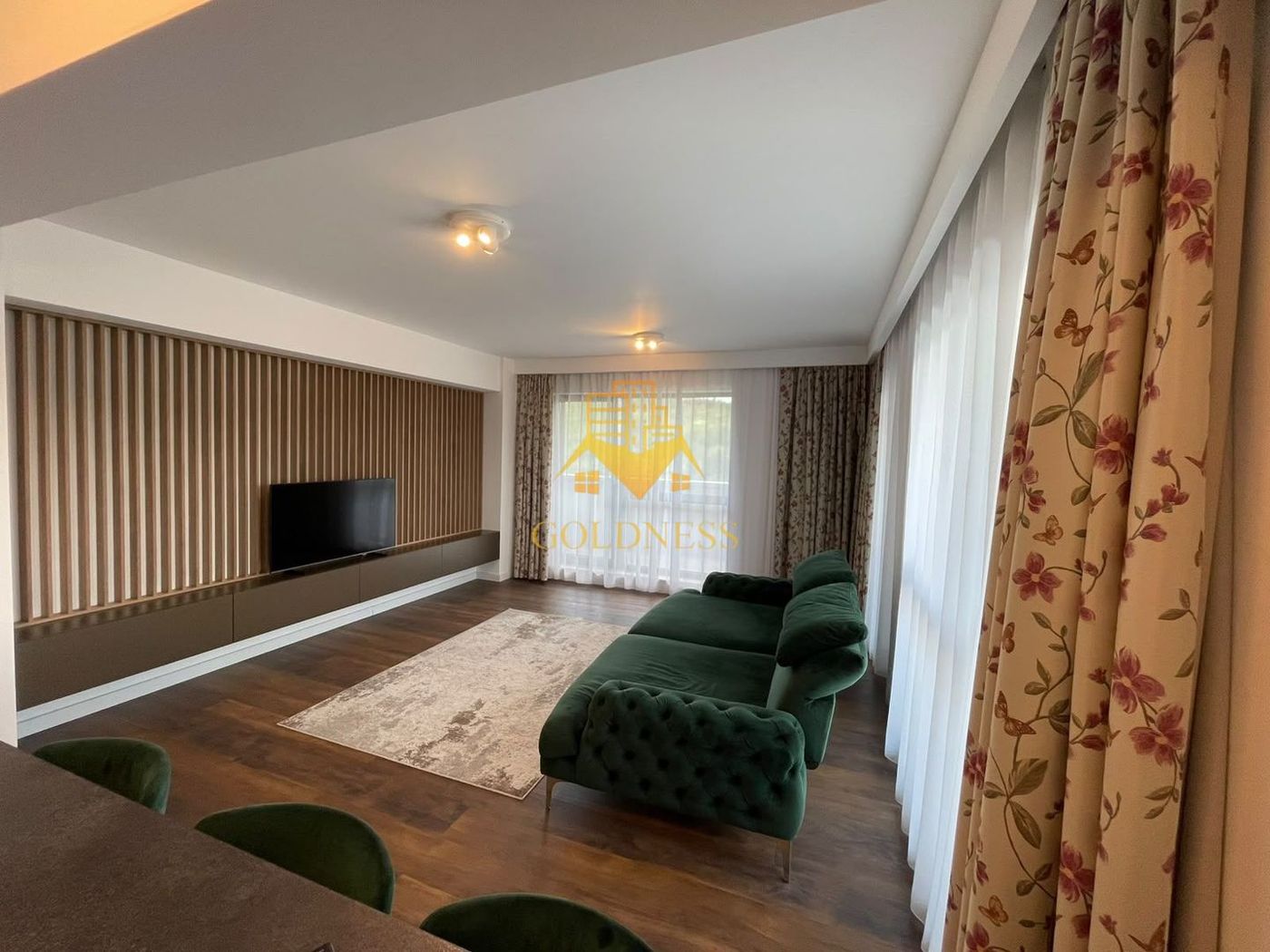 3 Camere Openspace, Wings, UMF, UTCN, Observatorului, Lidl,Premium. - Imagine principala
