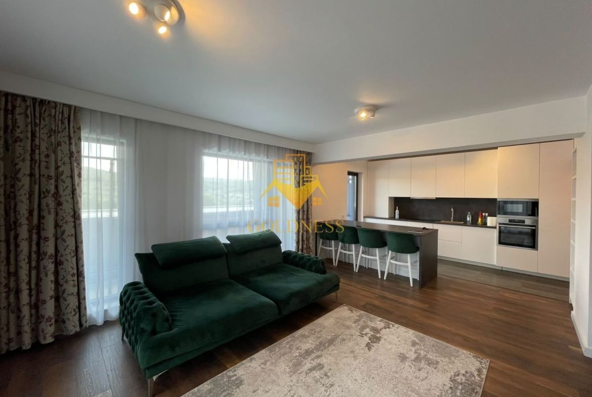 3 Camere Openspace, Wings, UMF, UTCN, Observatorului, Lidl,Premium. - foto 2