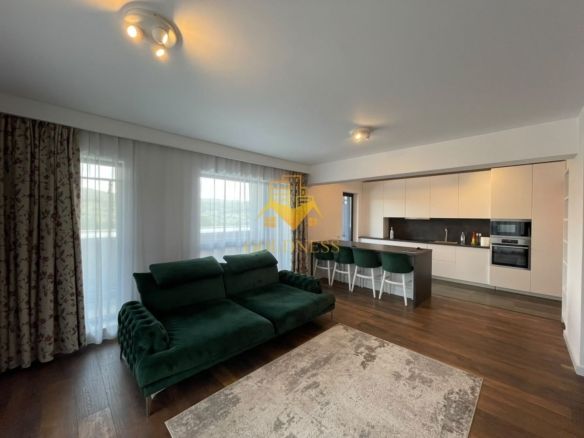 3 Camere Openspace, Wings, UMF, UTCN, Observatorului, Lidl,Premium. - foto 2