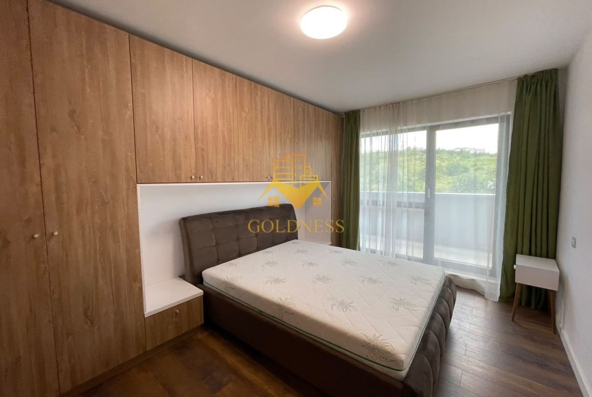 3 Camere Openspace, Wings, UMF, UTCN, Observatorului, Lidl,Premium. - foto 3