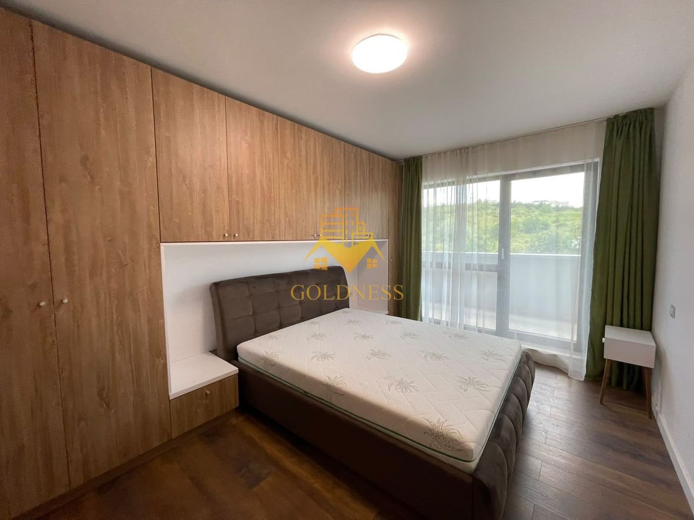 3 Camere Openspace, Wings, UMF, UTCN, Observatorului, Lidl,Premium. - foto 3
