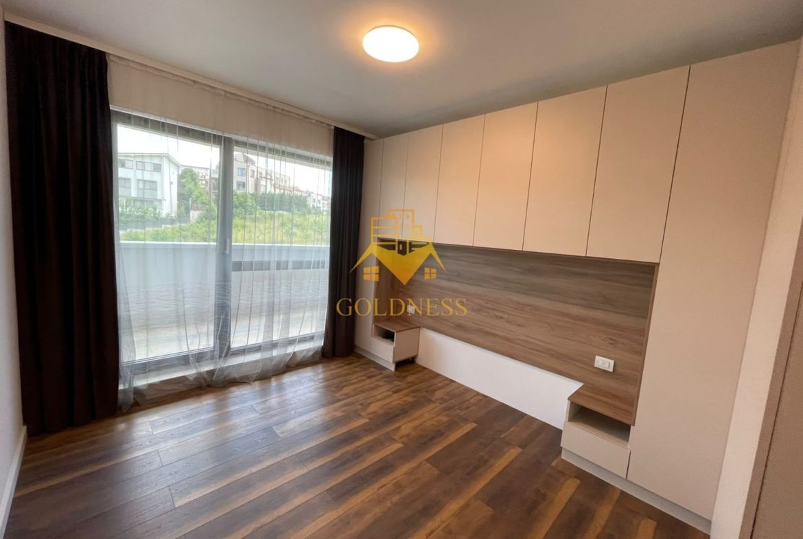 3 Camere Openspace, Wings, UMF, UTCN, Observatorului, Lidl,Premium. - foto 5