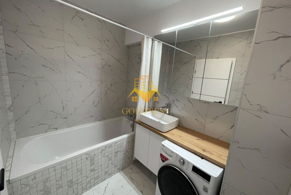 3 Camere Openspace, Wings, UMF, UTCN, Observatorului, Lidl,Premium. - foto 7