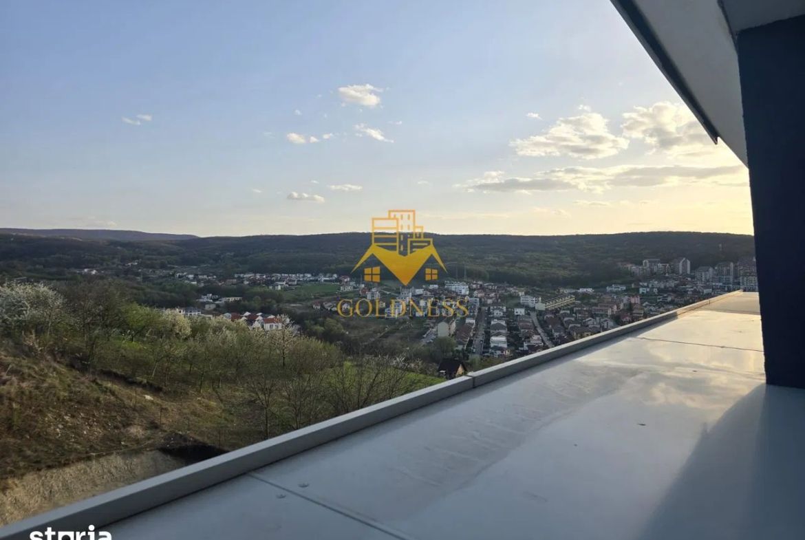3 Camere Openspace, Wings, UMF, UTCN, Observatorului, Lidl,Premium. - foto 10