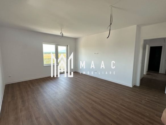 Apartament 3 camere | Doamna Stanca, Selimbar | 59,5 mp, parcare, 2025 - foto 2