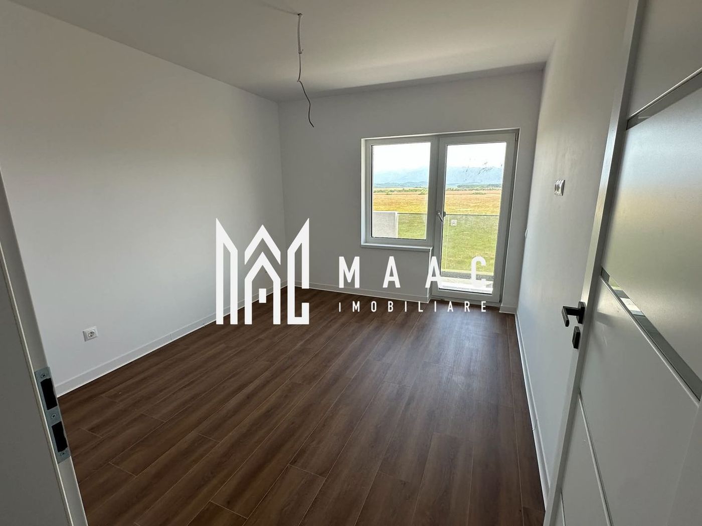 Apartament 3 camere | Doamna Stanca, Selimbar | 59,5 mp, parcare, 2025 - foto 4