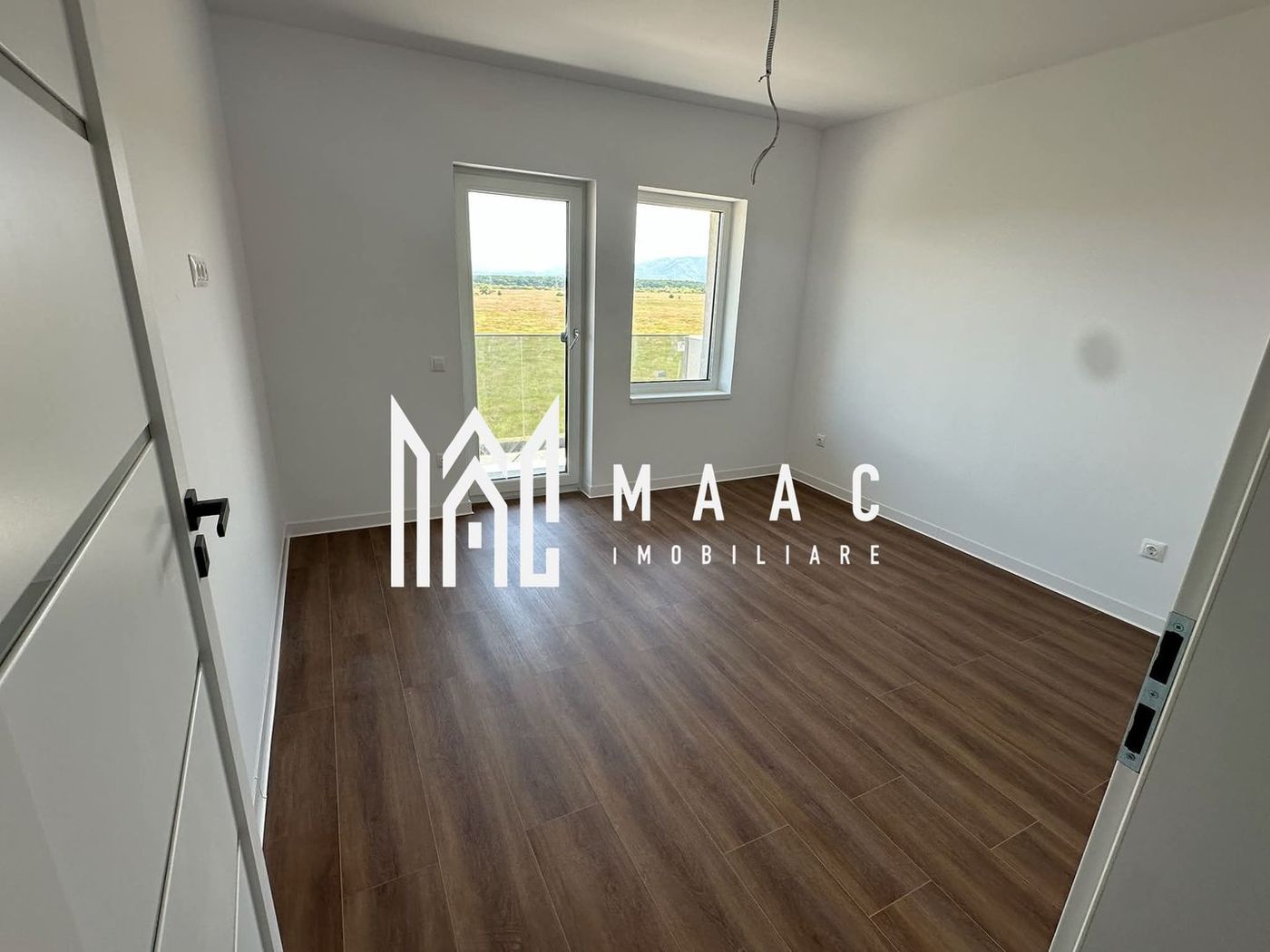 Apartament 3 camere | Doamna Stanca, Selimbar | 59,5 mp, parcare, 2025 - foto 7