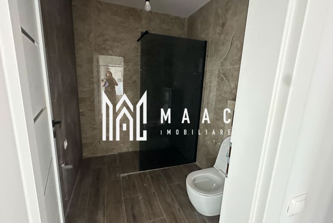 Apartament 3 camere | Doamna Stanca, Selimbar | 59,5 mp, parcare, 2025 - foto 8