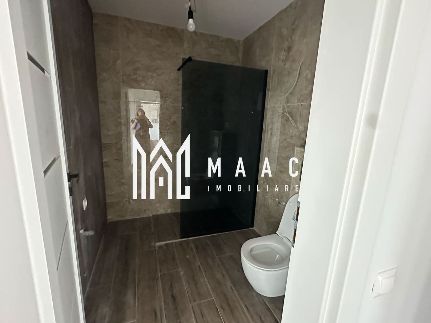 Apartament 3 camere | Doamna Stanca, Selimbar | 59,5 mp, parcare, 2025 - foto 8
