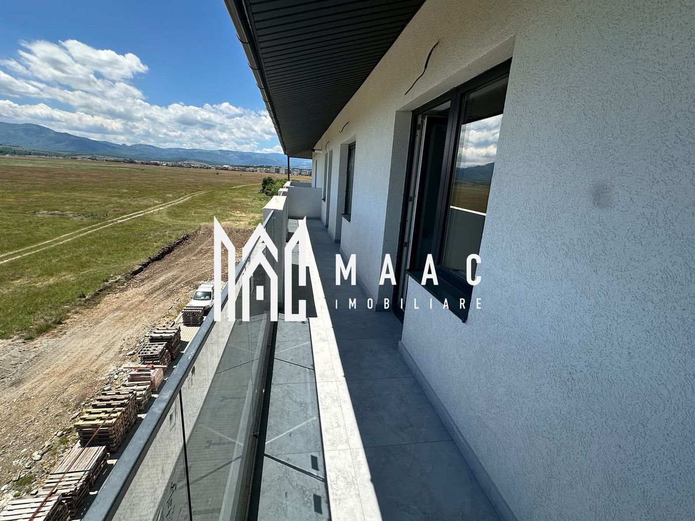 Apartament 3 camere | Doamna Stanca, Selimbar | 59,5 mp, parcare, 2025 - foto 10