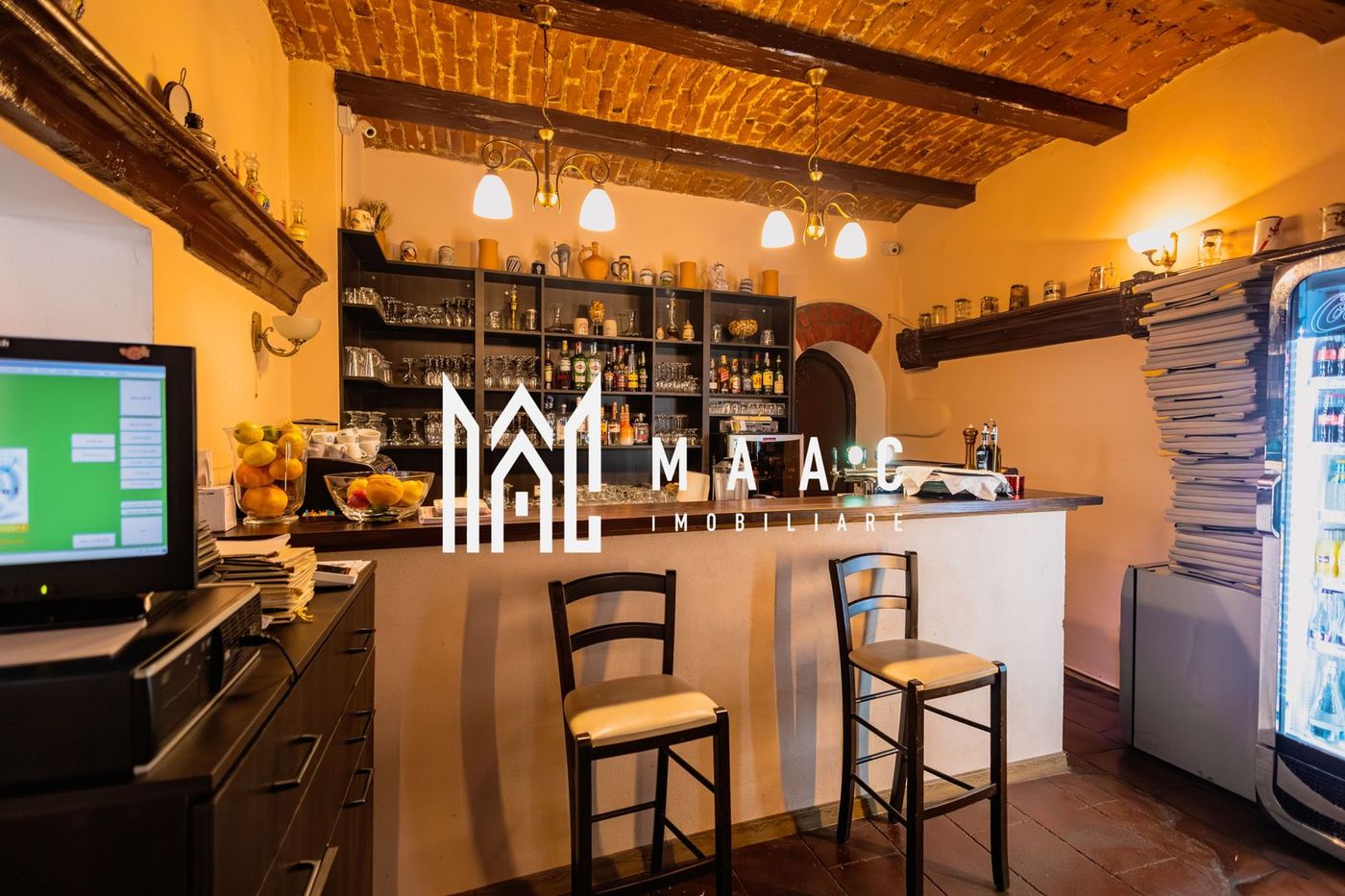 Afacere la cheie în Centrul Sibiului | Restaurant | 120 mp - foto 4 Afacere la cheie în Centrul Sibiului | Restaurant | 120 mp - foto 4