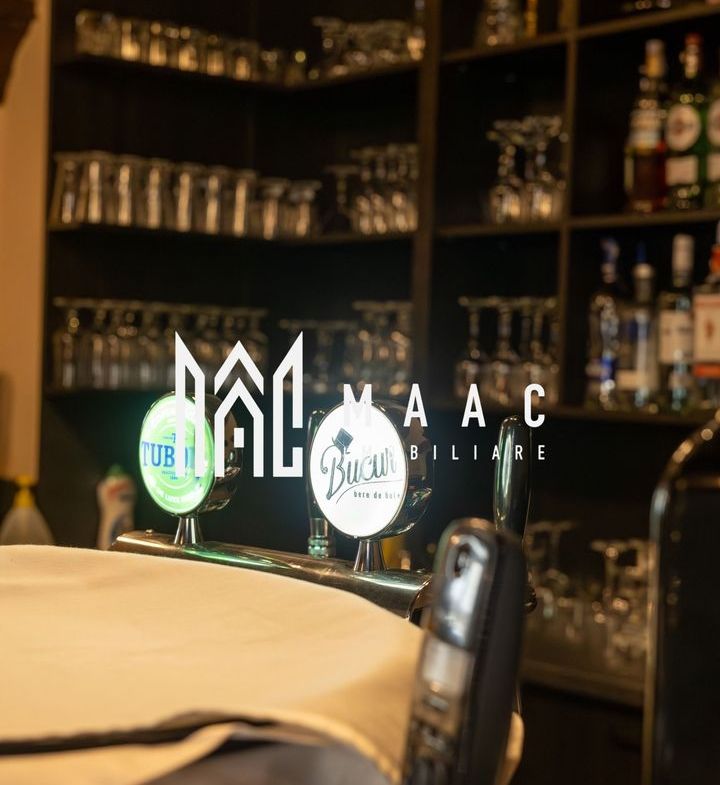Afacere la cheie în Centrul Sibiului | Restaurant | 120 mp - foto 5