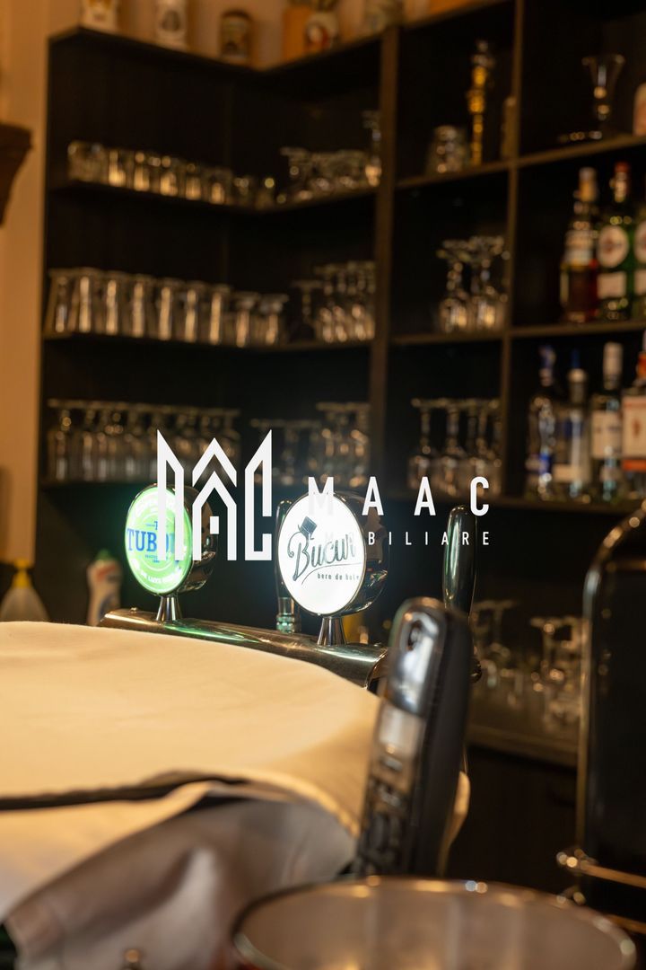 Afacere la cheie în Centrul Sibiului | Restaurant | 120 mp - foto 5 Afacere la cheie în Centrul Sibiului | Restaurant | 120 mp - foto 5