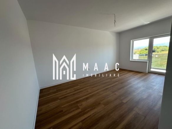 Apartament de vanzare Sibiu 2 camere | Doamna Stanca | 57,85 mp, parcare - Imagine principala