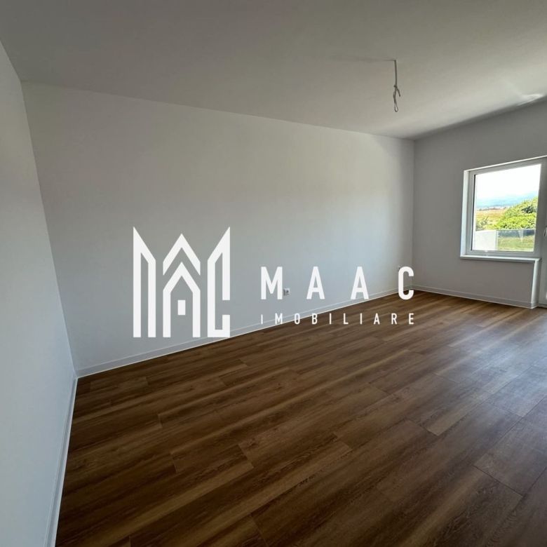 Apartament de vanzare Sibiu 2 camere | Doamna Stanca | 57,85 mp, parcare - Imagine principala