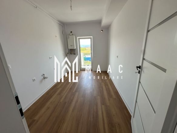 Apartament de vanzare Sibiu 2 camere | Doamna Stanca | 57,85 mp, parcare - foto 2