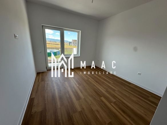 Apartament de vanzare Sibiu 2 camere | Doamna Stanca | 57,85 mp, parcare - foto 3